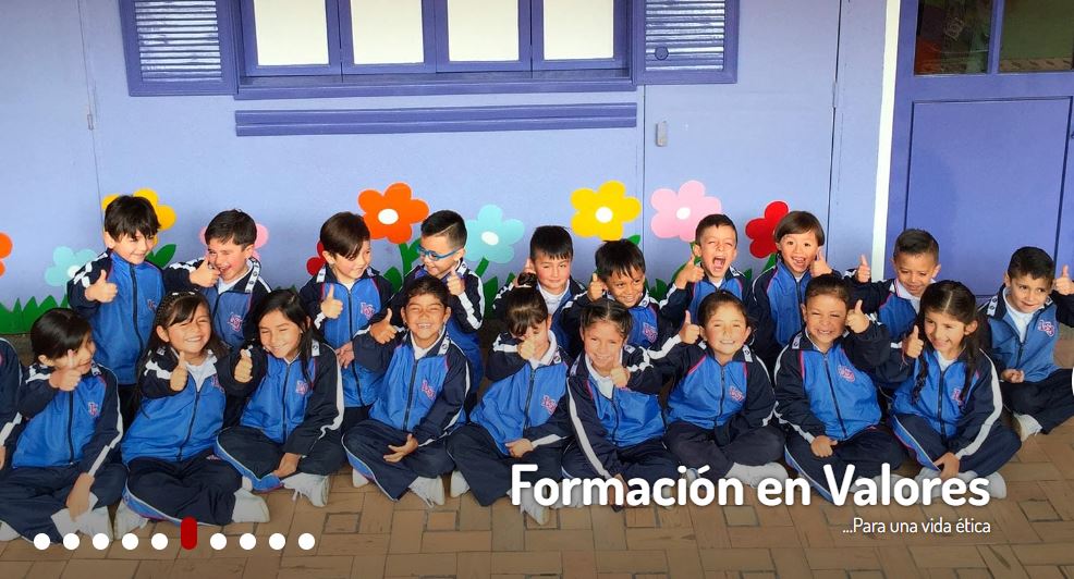 Foto LICEO SAN JOSE ORIENTAL